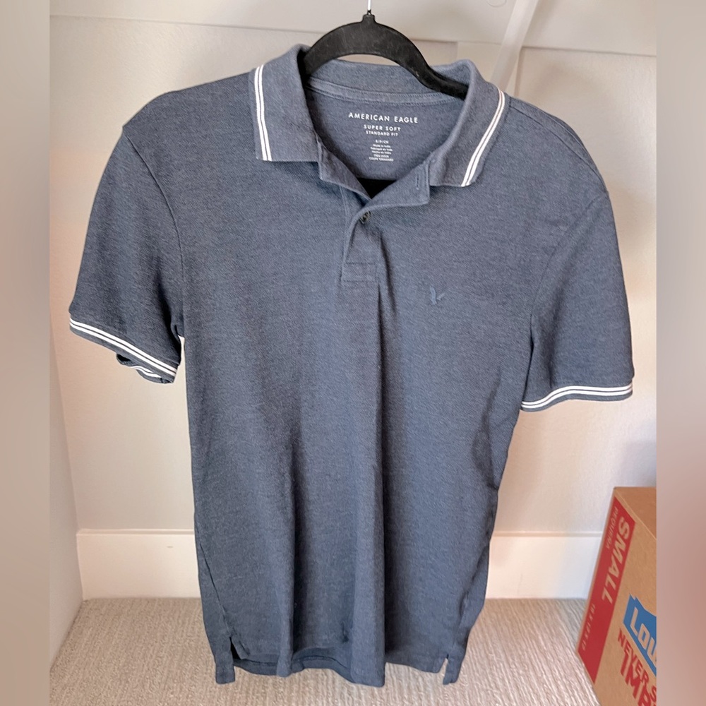 American Eagle Top